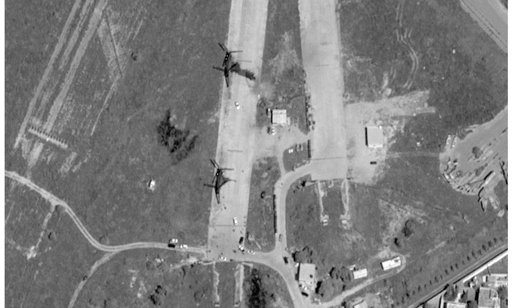Libia: riapre unico aeroporto di Tripoli