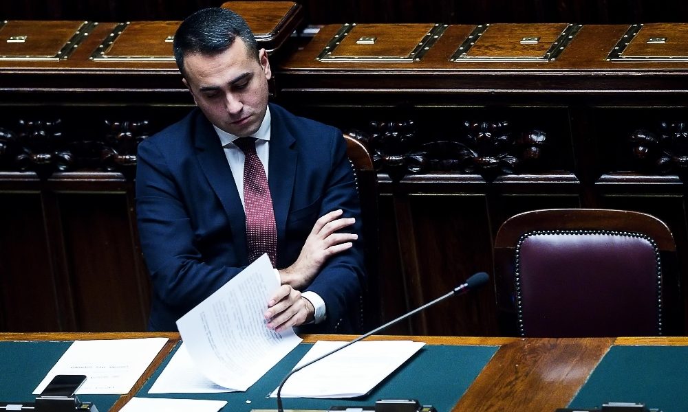Libia:Di Maio,migliorare intesa migranti