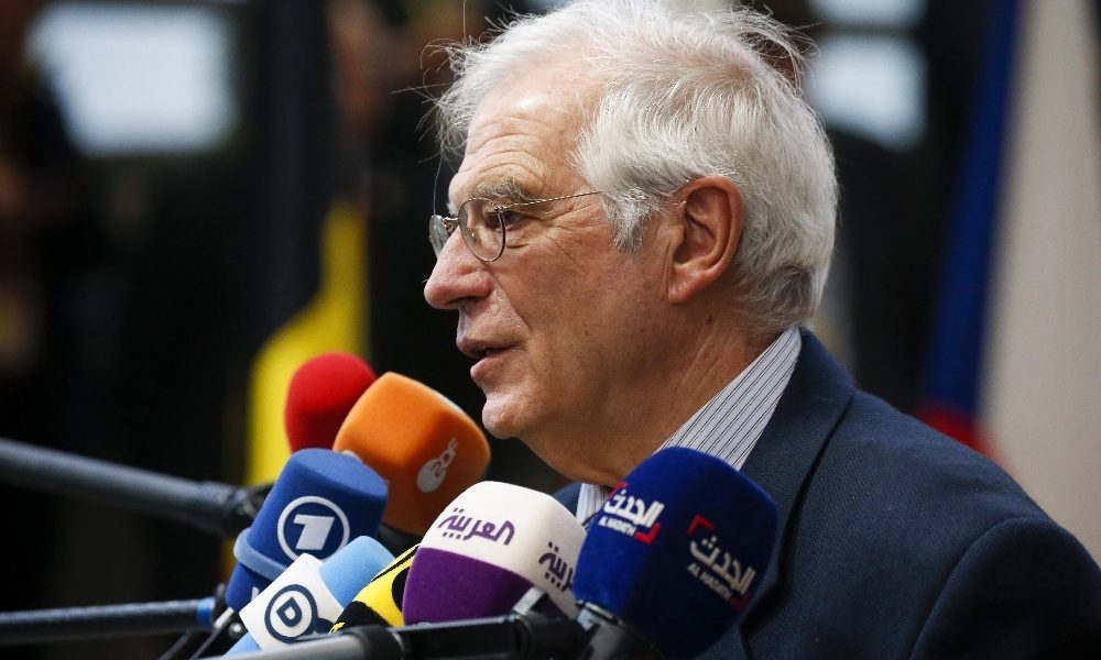 Libia:Ue conferma minivertice con Italia