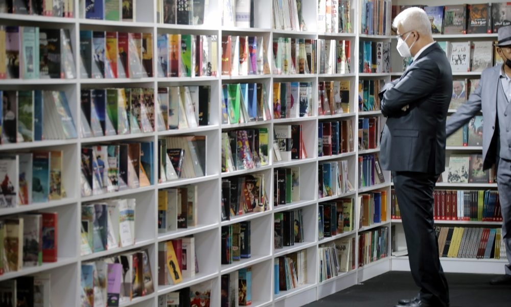Librerie restano aperte, anche in zona rossa
