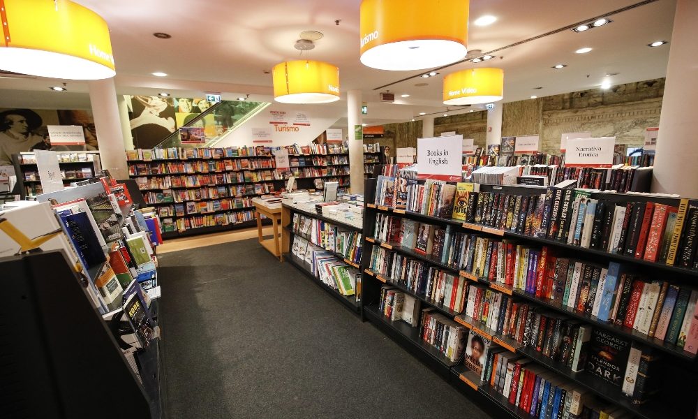 Boccata d’ossigeno per le librerie del territorio