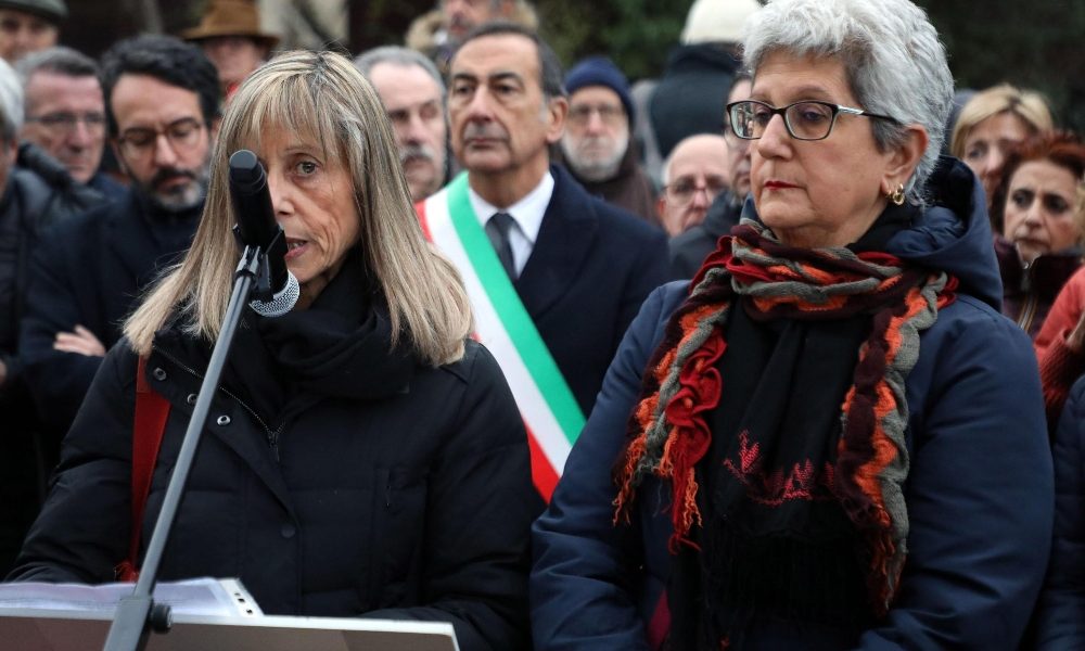 Licia Pinelli, svolta su piazza Fontana