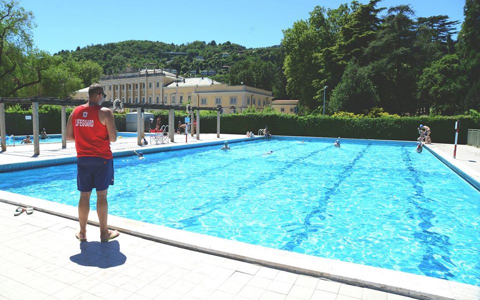 Lido, corsa contro il tempo per riaprire a Ferragosto