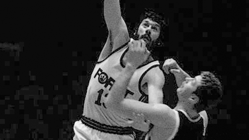 Pallacanestro Cantù in lutto: è morto Robert “Bob” Lienhard
