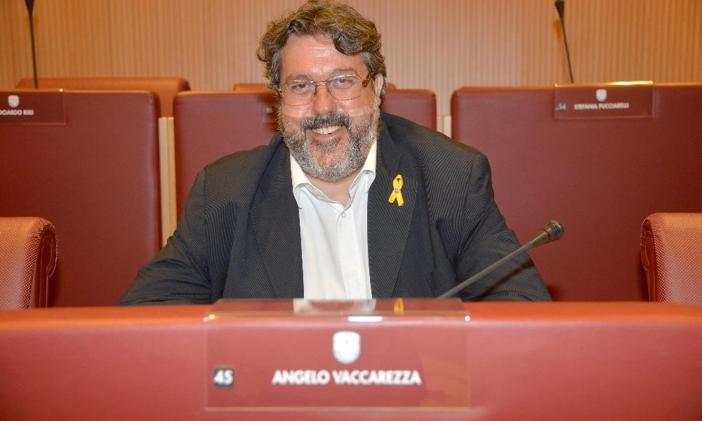 Liguria chiede impegno su antisemitismo