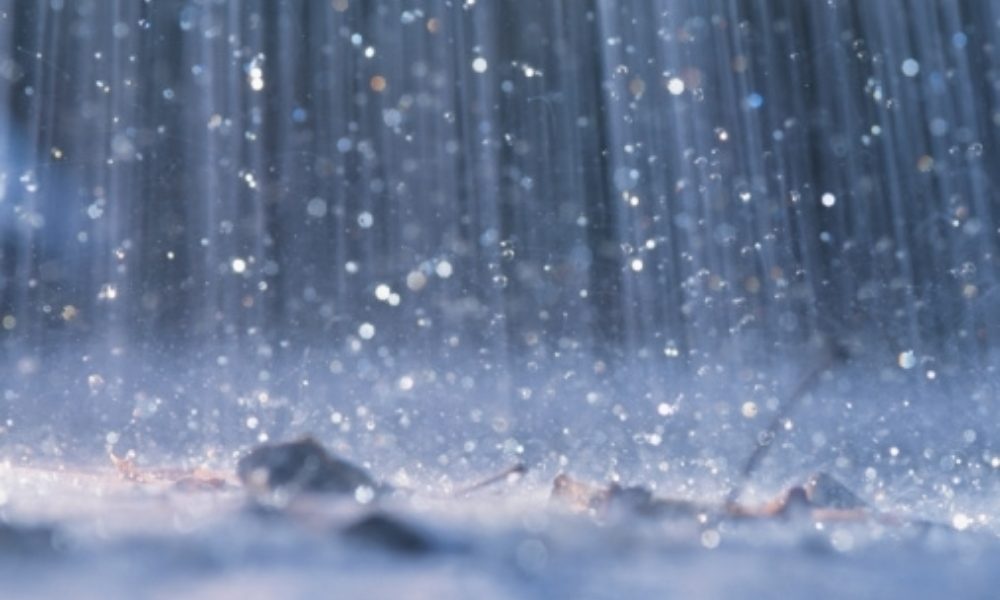 Liguria, quasi 2 mt pioggia in due mesi