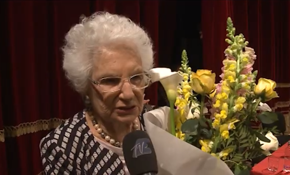 Cittadinanza onoraria di Como a Liliana Segre. Un sì quasi unanime, ma c’è qualche distinguo
