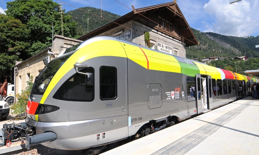 Linea Pusteria riapre il 12 febbraio