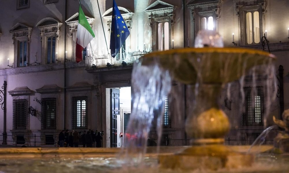 Lite su manovra: alle 17 vertice a Chigi