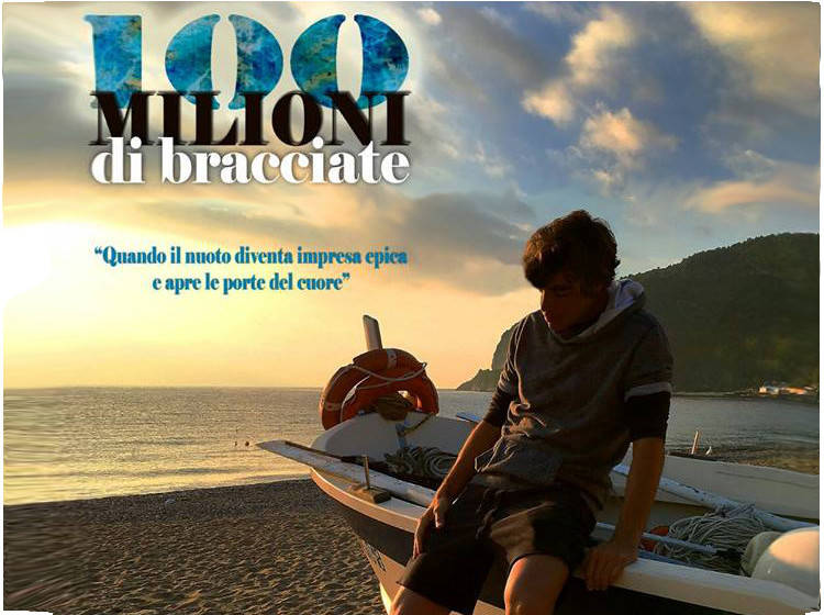 Il film di Donatella Cervi approda su Netflix