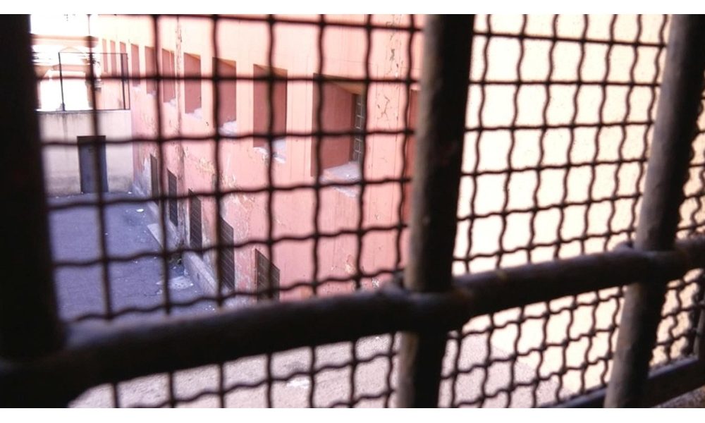 Lolli: Gip,pericolo per reati terrorismo