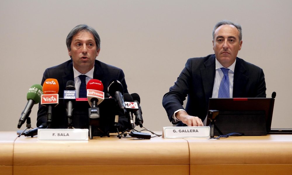 Lombardia, 984 positivi e 24 decessi