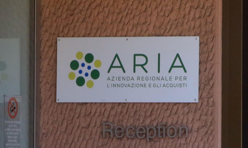 Lombardia: Corte dei Conti, ‘Aria’ azienda poco organizzata