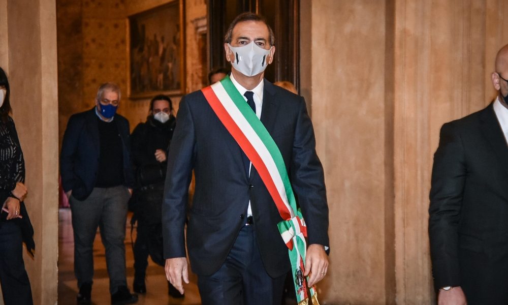 Lombardia: Sala, rimpasto? Se devono cambiare lo facciano subito