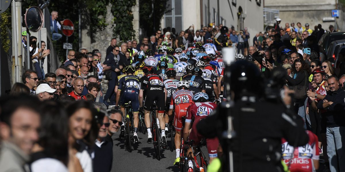 Arriva il “Lombardia”, una serie di eventi collaterali per tutti i gusti