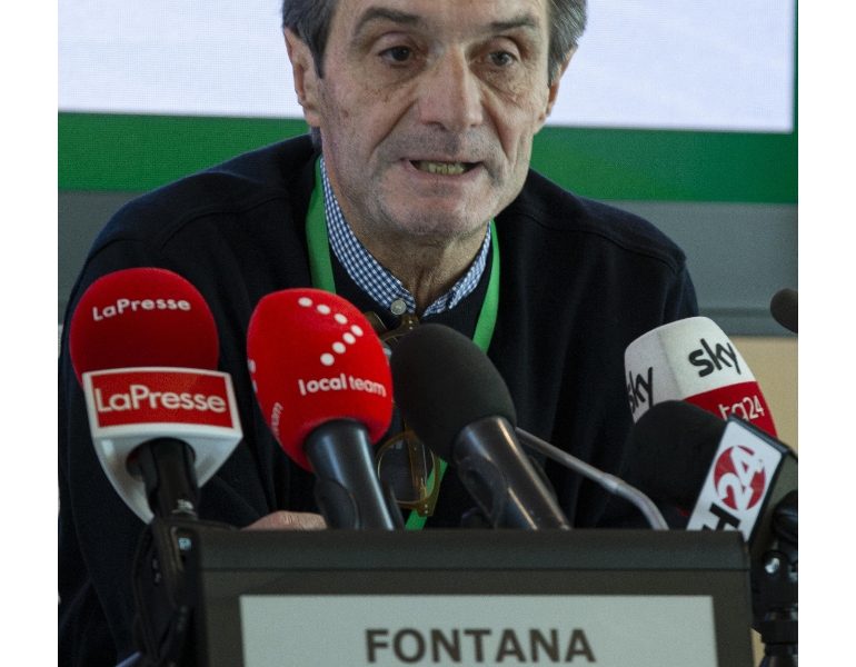 Lombardia istituisce raccolta fondi