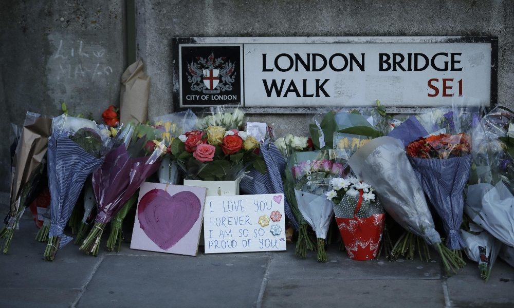 London Bridge, ponte riapre dopo attacco