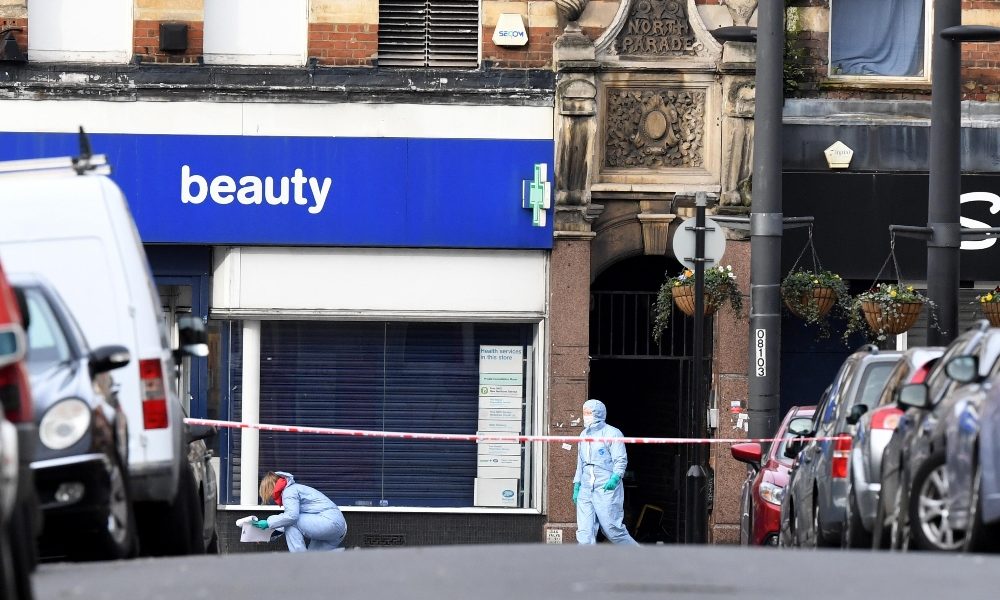 Londra: Isis rivendica accoltellamenti