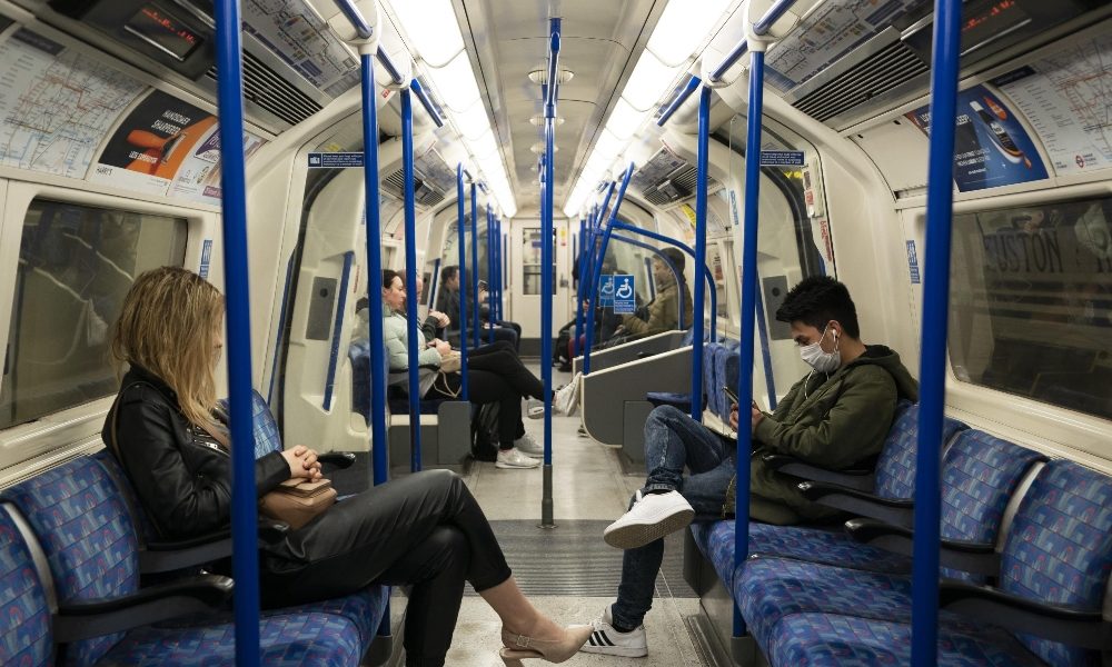 Londra chiude 40 stazioni metropolitana