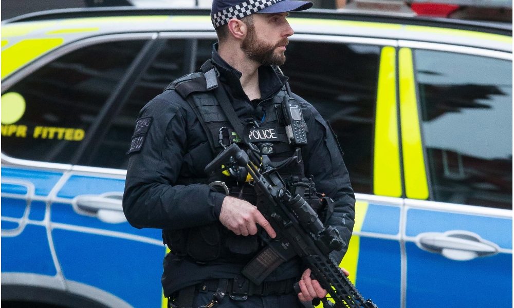 Londra: gravissimo uno dei feriti