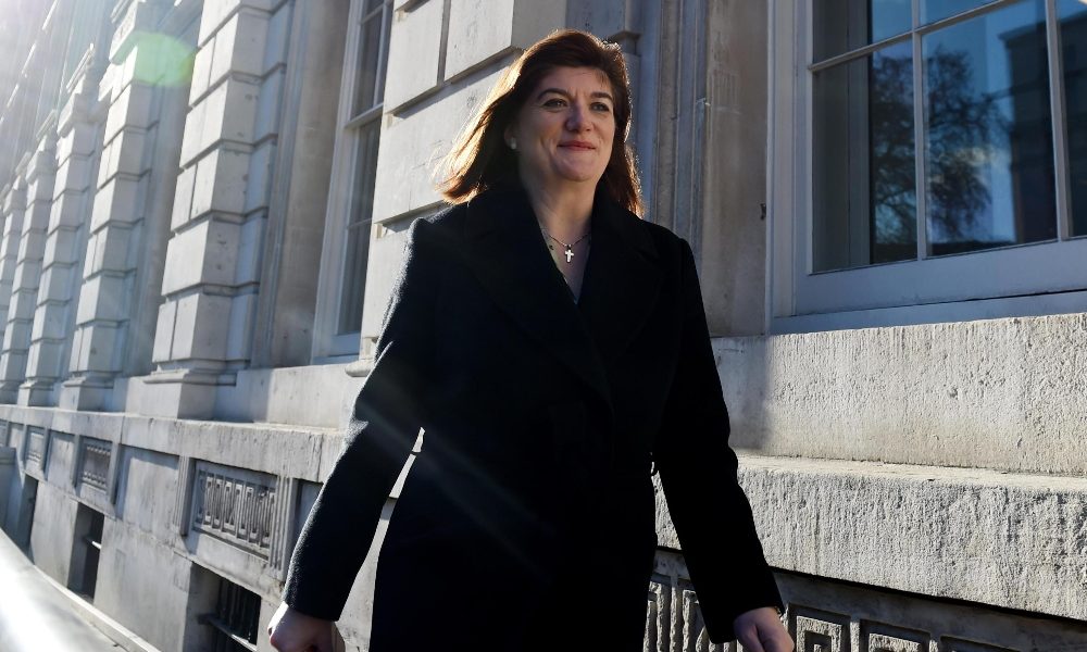 Londra: preoccupano interferenze russe