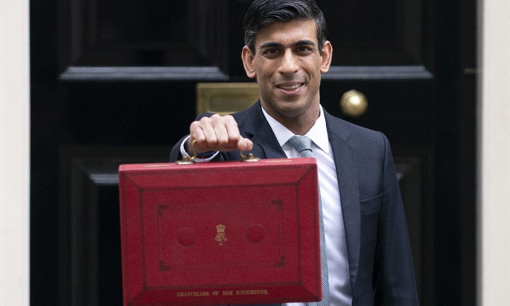 Londra stanzia risorse extra budget