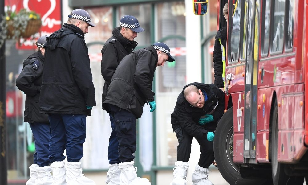 Londra:madre killer,radicalizzato online