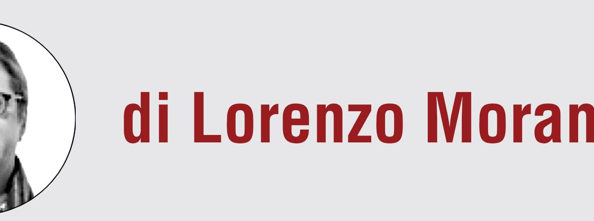 Finestre rotte e buone maniere