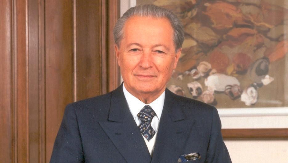 Lutto nell’imprenditoria. E’ morto Loris Fontana, presidente onorario di Villa d’Este Spa