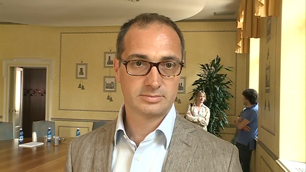 Ance Lombardia, il comasco Luca Guffanti eletto nuovo presidente