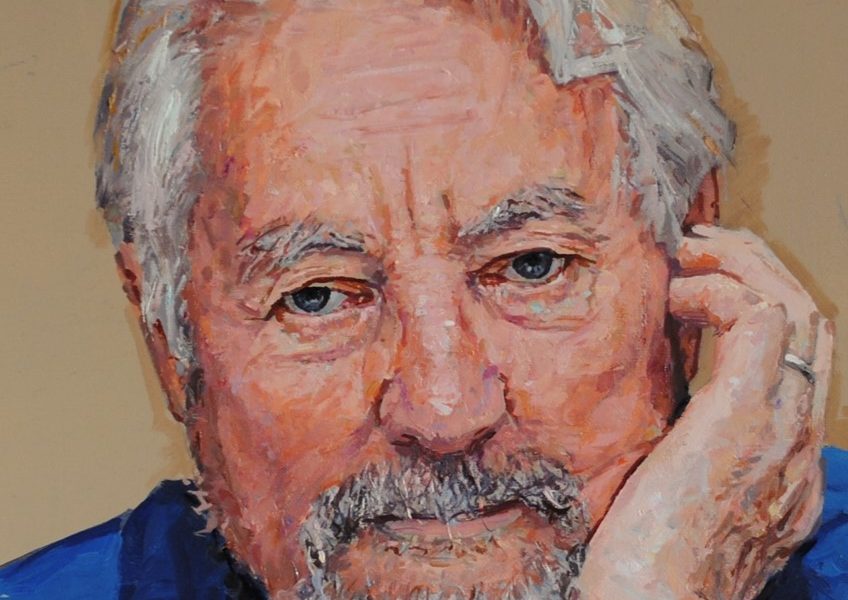 Del Baldo, galleria di ritratti in stile Giovio
