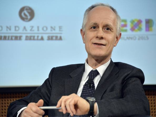 A Luciano Fontana il premio “Myrta Gabardi”