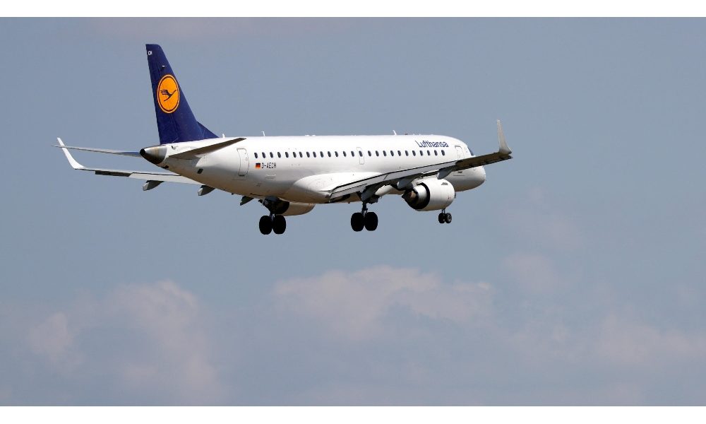 Lufthansa: ok Ue a 6 mld per ricapitalizzazione