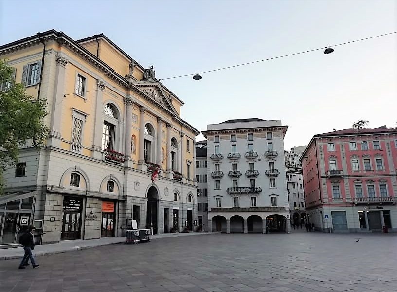 Coronavirus, il Ticino pronto ad adottare le misure “italiane” per contrastare l’epidemia