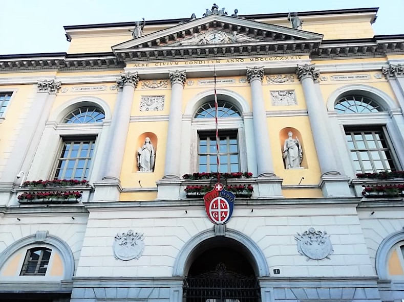 Canton Ticino, sale il bilancio delle vittime. E il governo rinvia le elezioni