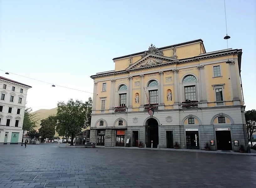 La mappa del Covid-19 in Ticino, epidemia più estesa nelle Valli rispetto alle zone industriali