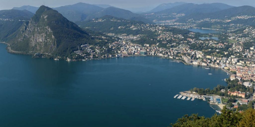 Infortunio sul lavoro in Ticino, grave un operaio di Laino