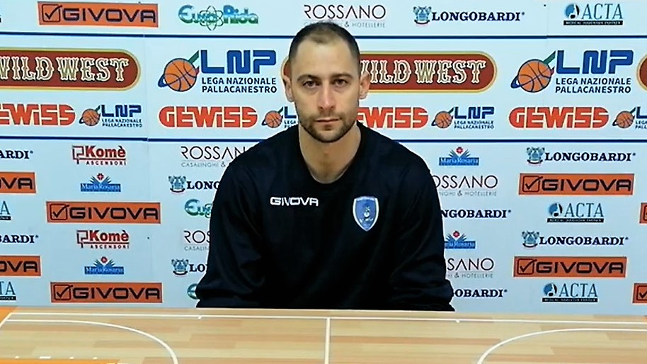 Cantù 2021-2022: ingaggiati Sergio e Stefanelli