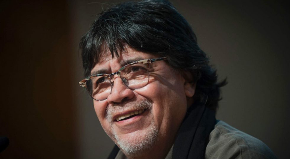 Luis Sepulveda  alla Ubik di Como