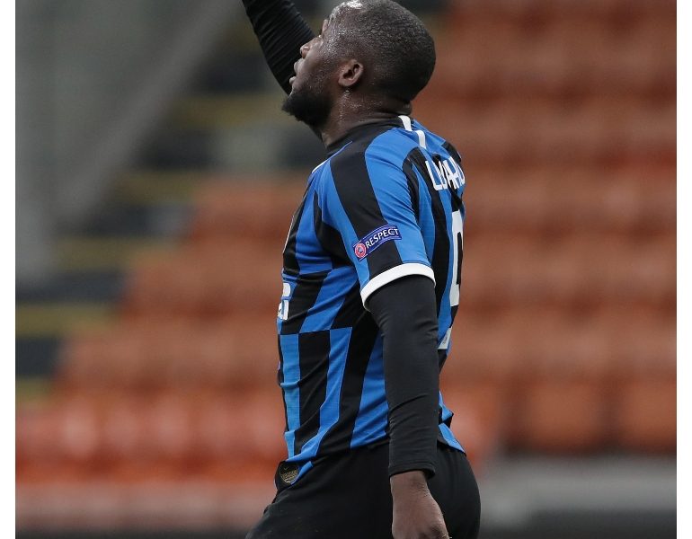 Lukaku ‘mi manca mio figlio,vado fuori di testa’