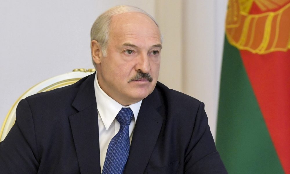 Lukashenko, l’Occidente finanzia disordini Bielorussia