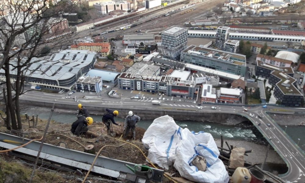 Lunedì chiusura Autobrennero a Bolzano