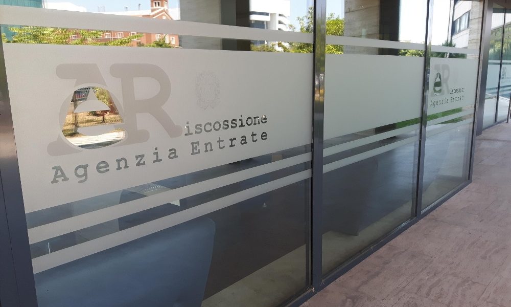 Lunedì ultima chiamata per pace fiscale
