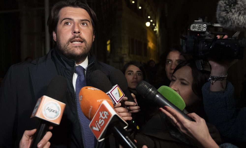 M5S: Buffagni, pensiamo a noi, non al Pd