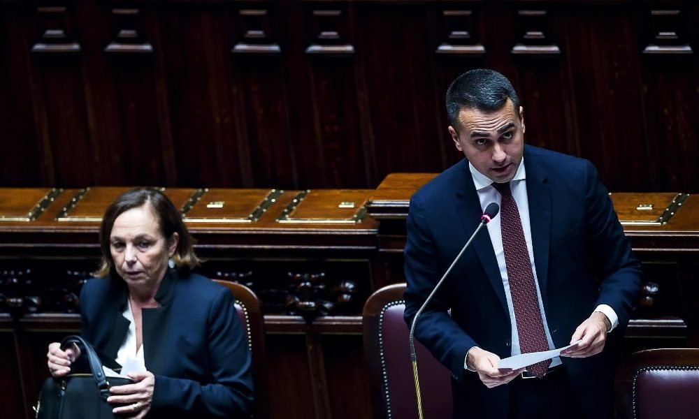 M5S: altri 2 deputati passano al misto