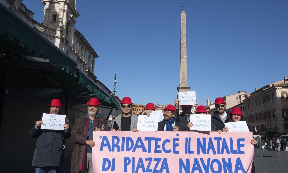 M5S: riapre la Festa della Befana