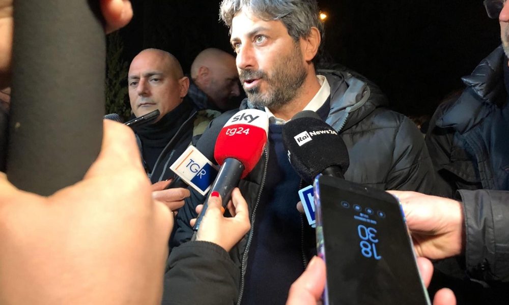 M5s: Fico, riflettere su collocazione Ue