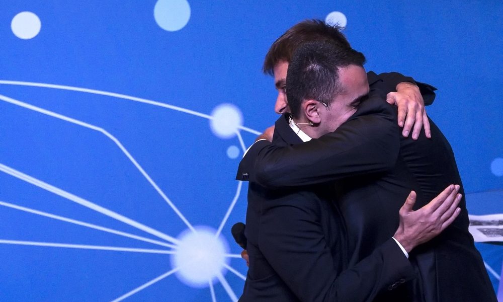 M5s: Lezzi, vertici isolano Di Battista