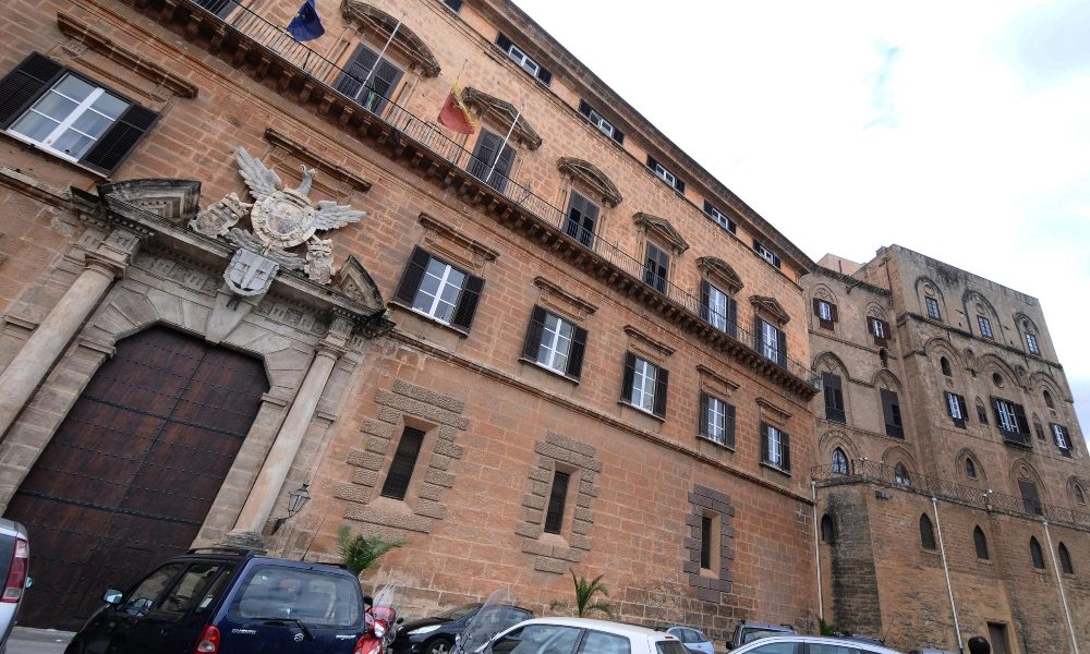M5s: in Sicilia spaccatura deputati Ars