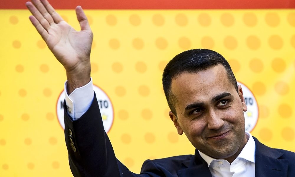 M5s, non incentivare auto fossili